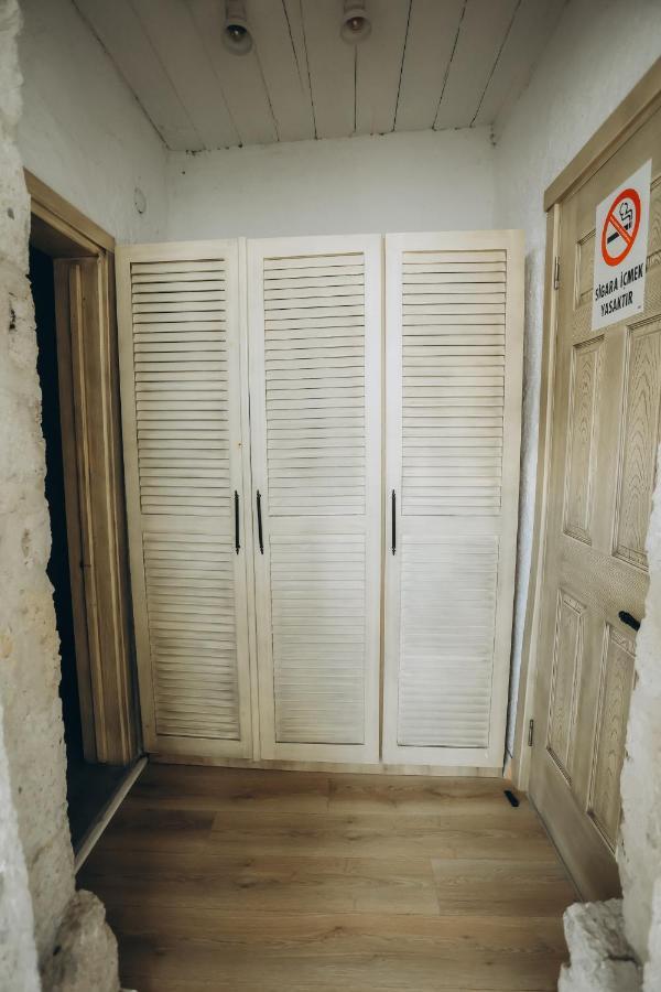 1881 Halil Efendi Otel อาเลอเจอติ ภายนอก รูปภาพ